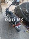 Suzuki Sprinter 2013 for Sale in Karachi