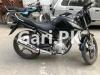 Yamaha YBR 125 2021 for Sale in Lahore