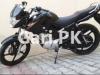 Yamaha YBR 125 2021 for Sale in Rawalpindi