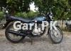Suzuki GS 150 2015 for Sale in Islamabad