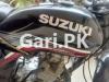 Suzuki GD 110S 2020 for Sale in Karachi