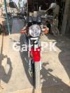 Yamaha YBR 125 2022 for Sale in Karachi