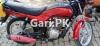 Suzuki GD 110 2020 for Sale in Lahore