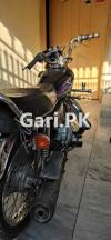 Honda CG 125 2017 for Sale in Ghauri Town