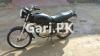 Suzuki GS 125 2008 for Sale in Rawalpindi