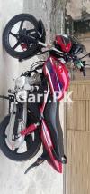 Honda Pridor 2021 for Sale in Ghauri Town