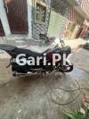 Honda CB 150F 2020 for Sale in Lahore