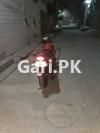 Suzuki GR 150 2018 for Sale in DHA Phase 1