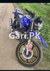Yamaha YBR 125G 2019 for Sale in Ali Town
