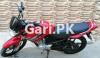Yamaha YBR 125 2015 for Sale in DHA Phase 6