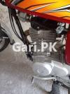 Honda CG 125 2021 for Sale in Lahore