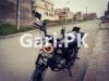 Suzuki GS 150 SE 2020 for Sale in Islamabad