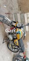 Honda CB 180 1987 for Sale in Karachi
