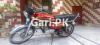 Honda CG 125 2009 for Sale in Allama Iqbal Town