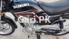 Suzuki GD 110S 2021 for Sale in 0318^25^45^386 WhatsApp number location Feroza teh