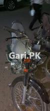 Honda CD 70 2022 for Sale in Karachi