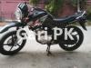 Yamaha YBR 125G 2016 for Sale in Karachi