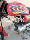 United 100 cc 2020 for Sale in Lalazar