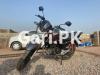 Honda CB 150F 2021 for Sale in Park View City