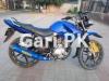 Yamaha YBR 125G 2019 for Sale in Lahore