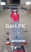 Honda CG 125 2021 for Sale in Karachi