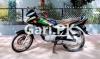 Honda Deluxe 2010 for Sale in Karachi
