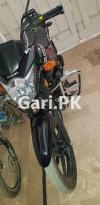 Suzuki GR 150 2021 for Sale in Karachi