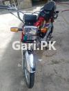 Honda CD 70 2021 for Sale in Islamabad
