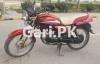 Honda CD 100 2012 for Sale in Islamabad