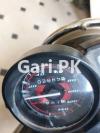 Yamaha YBR 125G 2018 for Sale in 2018 model