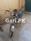 Ghani GI 70 2008 for Sale in 