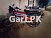 Honda CG 125 2019 for Sale in Karachi