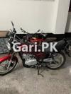 Suzuki GS 150 SE 2021 for Sale in DHA Phase 6