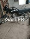 Suzuki GD 110 2016 for Sale in Karachi