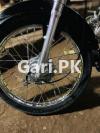 Honda CD 70 1992 for Sale in Karachi