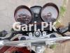Yamaha YBR 125G 2017 for Sale in Officer Colony
