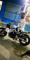 Honda Rebel 2021 for Sale in DHA Phase 1