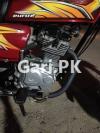Honda CG 125 2021 for Sale in Rasheedabad