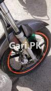 Yamaha YBR 125 2015 for Sale in Gulistan Colony