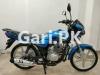 Suzuki GD 110 2022 for Sale in Karachi