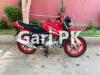 Yamaha YBR 125G 2016 for Sale in Gulzar-E-Hijri