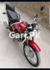 Suzuki GS 150 2015 for Sale in Rawalpindi