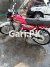 Honda CD 70 2017 for Sale in Islamabad