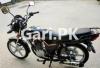 Suzuki GD 110 2019 for Sale in Karachi
