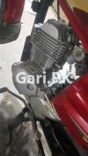 Yamaha YBR 125 2019 for Sale in Karachi
