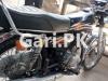 Honda CG 125 2018 for Sale in Karachi