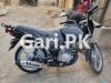 Suzuki GD 110 2021 for Sale in Karachi