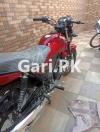 Suzuki GR 150 2021 for Sale in Karachi
