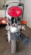 Honda CG 125 2022 for Sale in Karachi