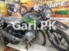 Yamaha YBR 125G 2022 for Sale in Lahore